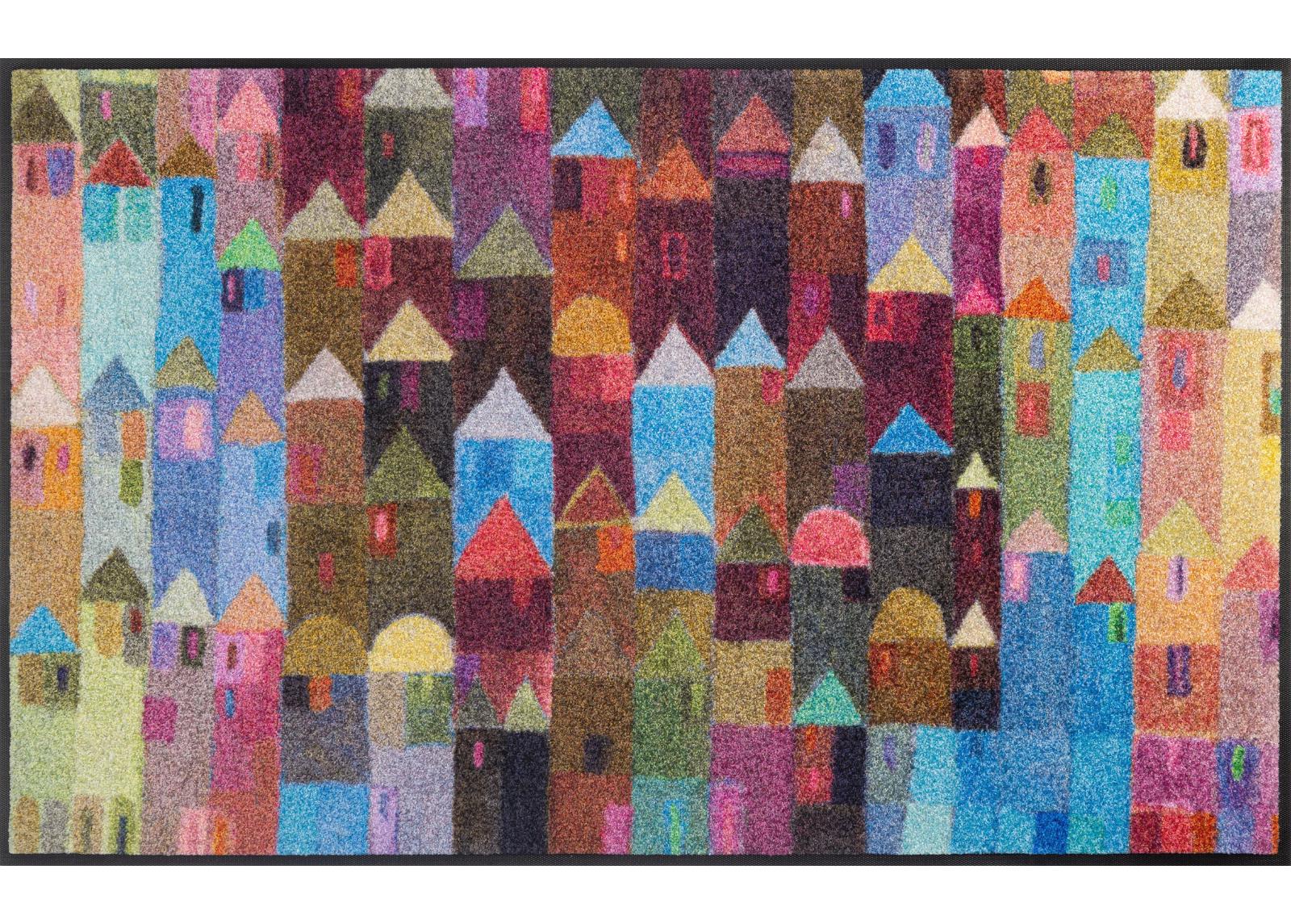 Matto Manhattan 75x120 cm