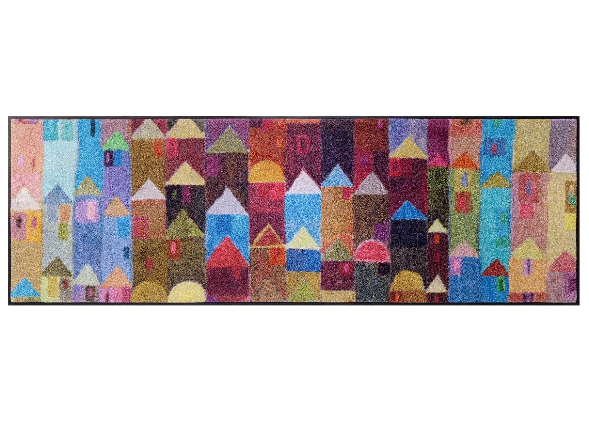 Käytävämatto Manhattan 60x180 cm