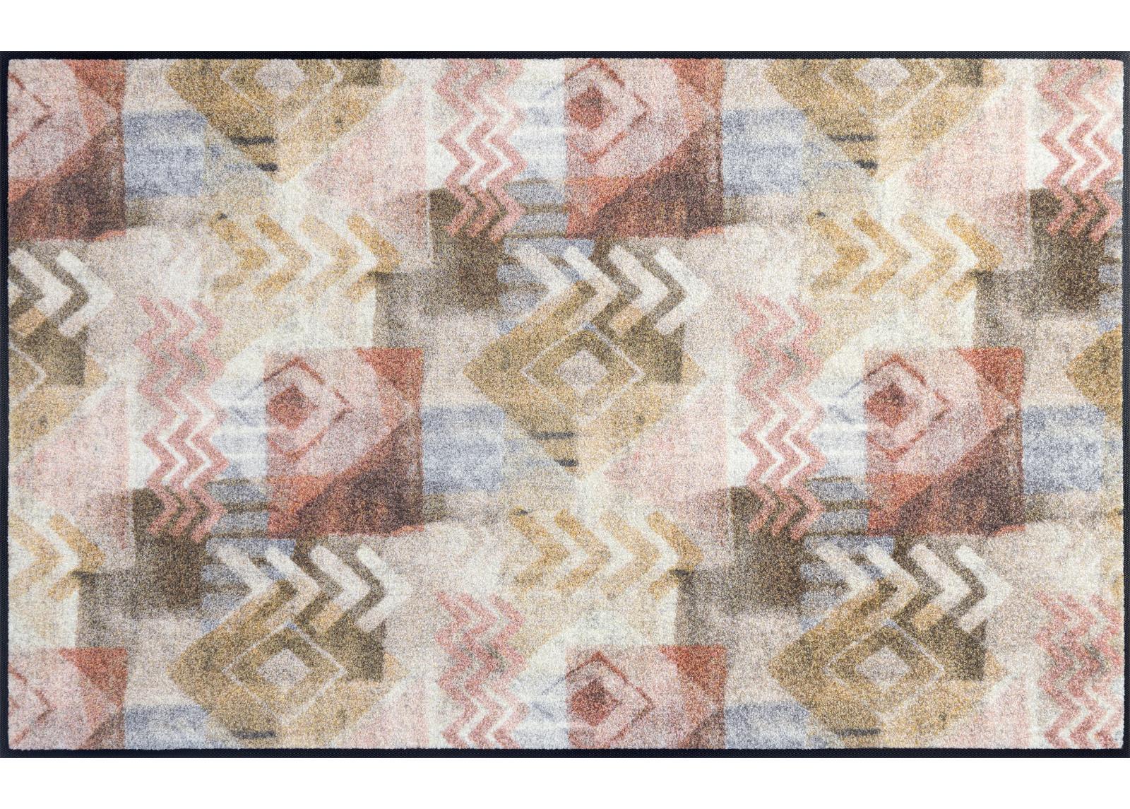 Matto Timesign 75x120 cm