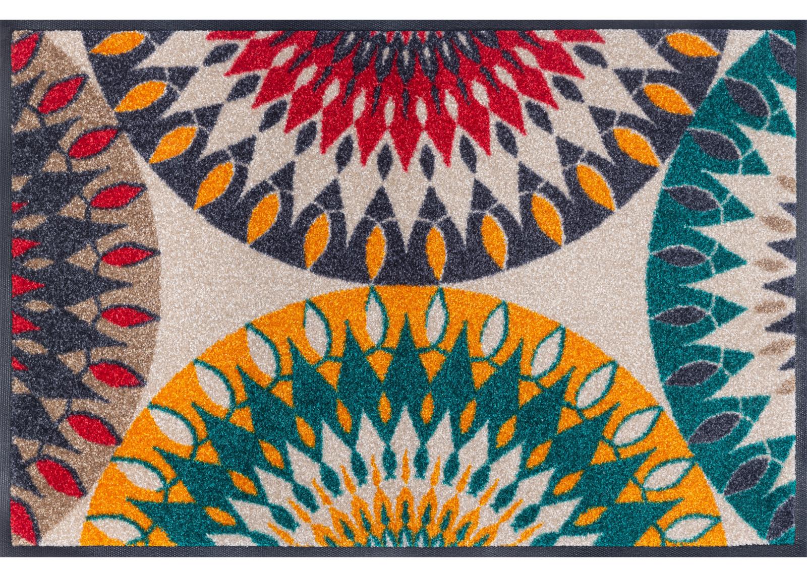 Matto Whirlwinds 50x75 cm