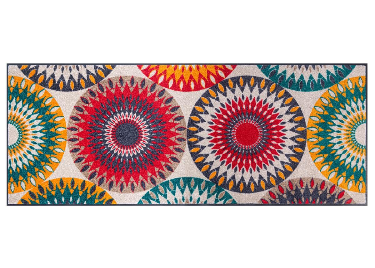 Käytävämatto Whirlwinds 75x190 cm