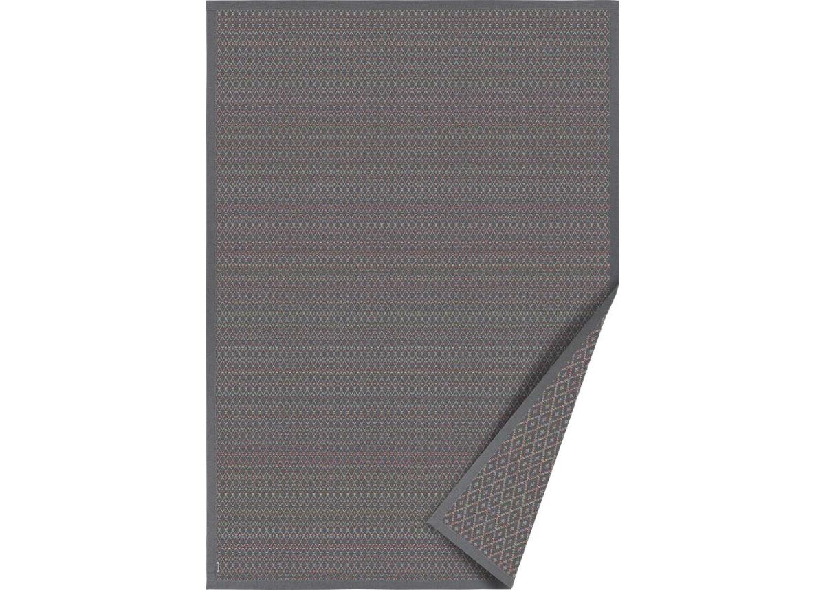 NARMA smartWeave® matto Tsirgu grey multi 200x300 cm