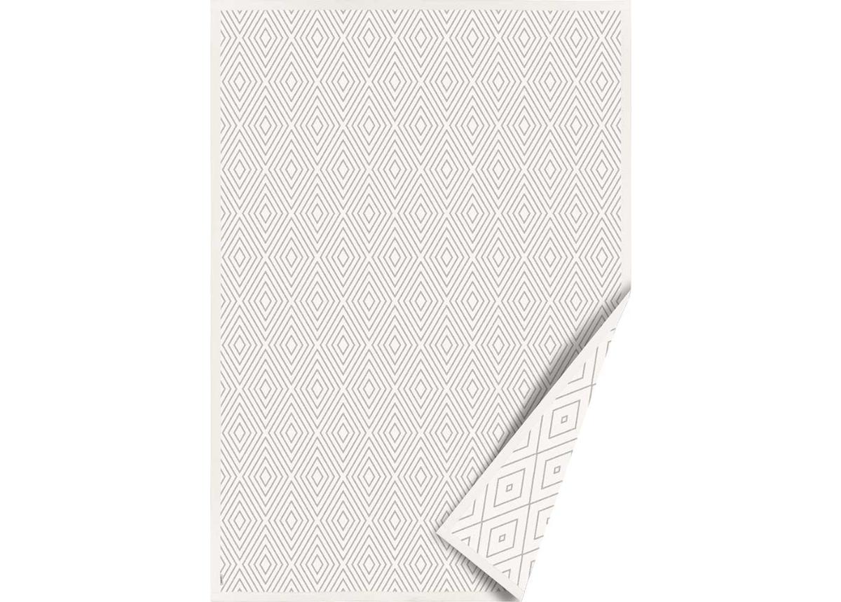 NARMA smartWeave® matto Kuninga white 100x200 cm