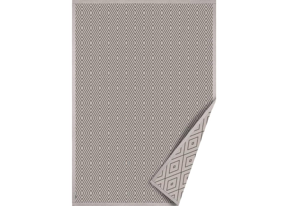 NARMA smartWeave® matto Kuninga beige 70x140 cm