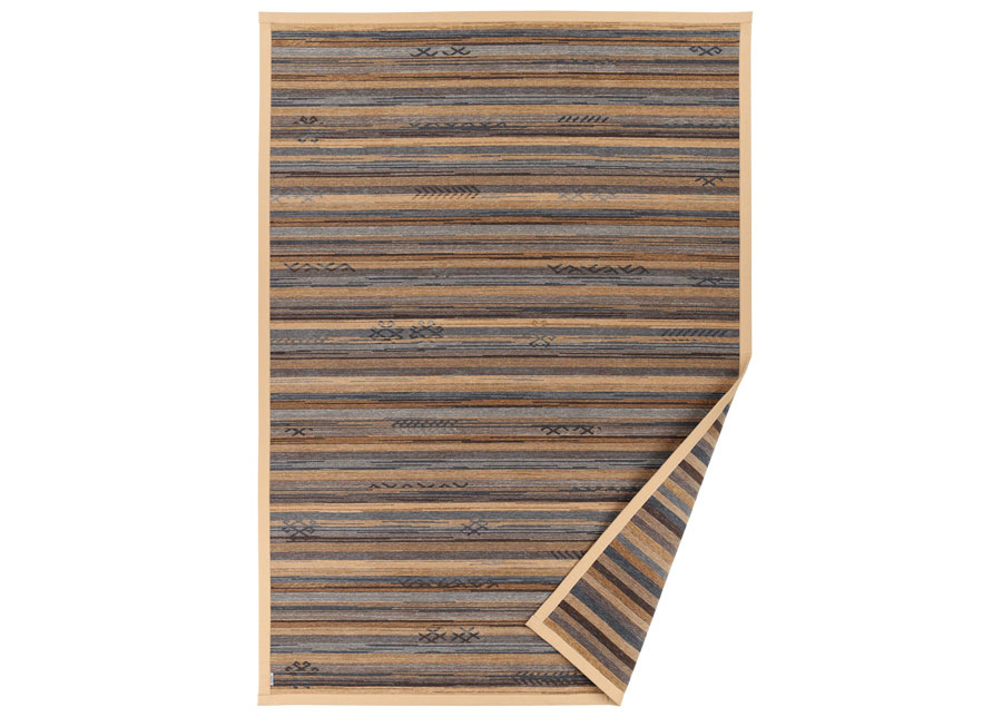 NARMA smartWeave® matto Liiva gold 100x240 cm