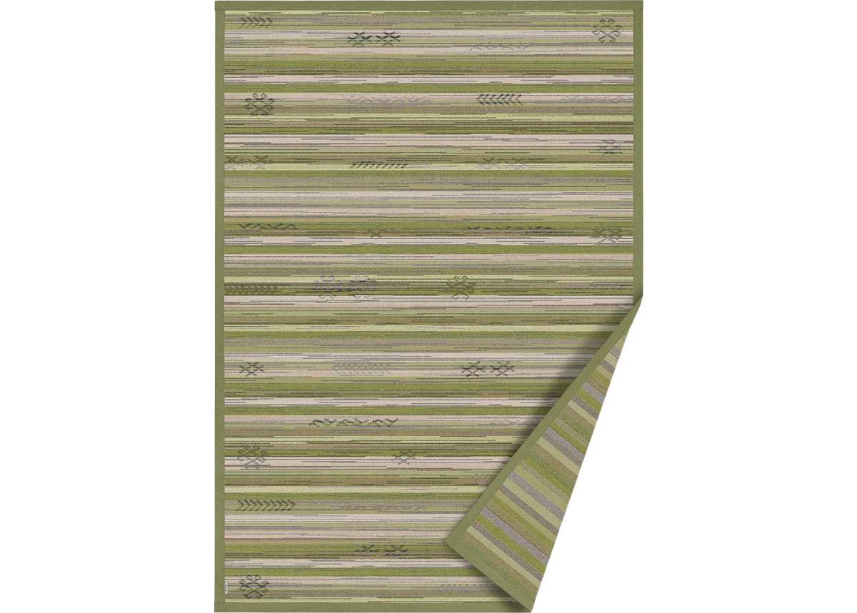 NARMA smartWeave® matto Liiva olive 100x240 cm