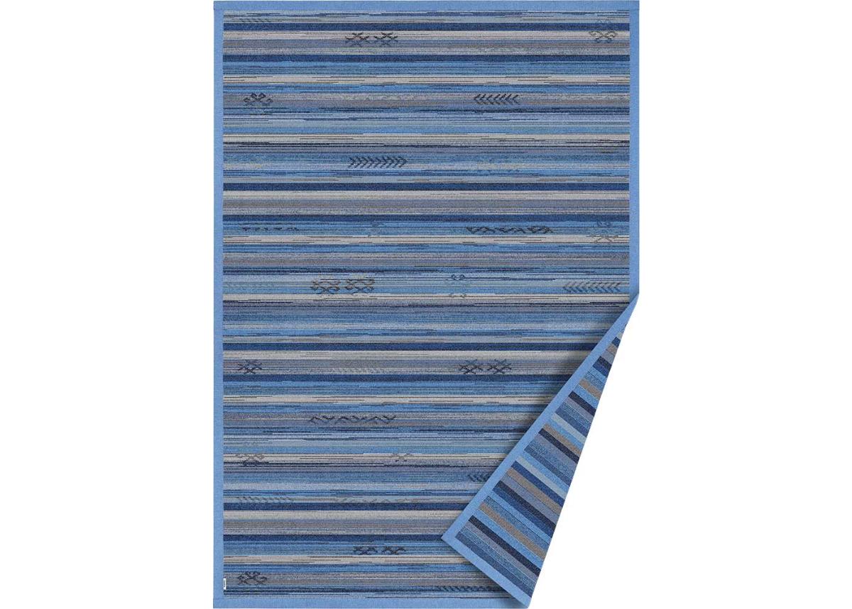 NARMA smartWeave® matto Liiva blue 70x140 cm