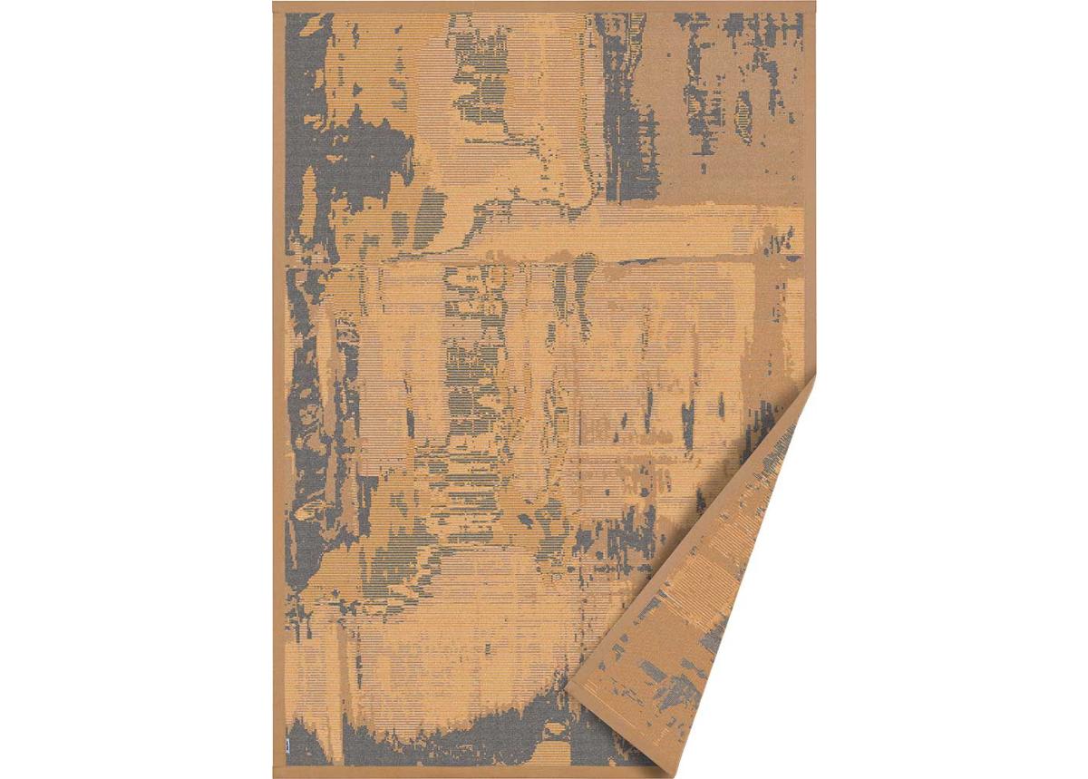 NARMA smartWeave® matto Nedrema gold 140x200 cm