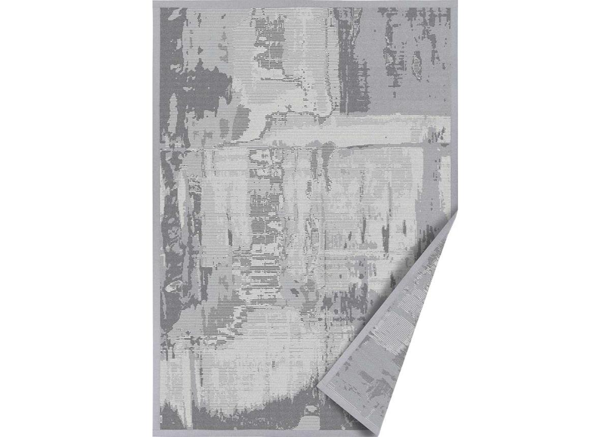 NARMA smartWeave® matto Nedrema silver 100x160 cm