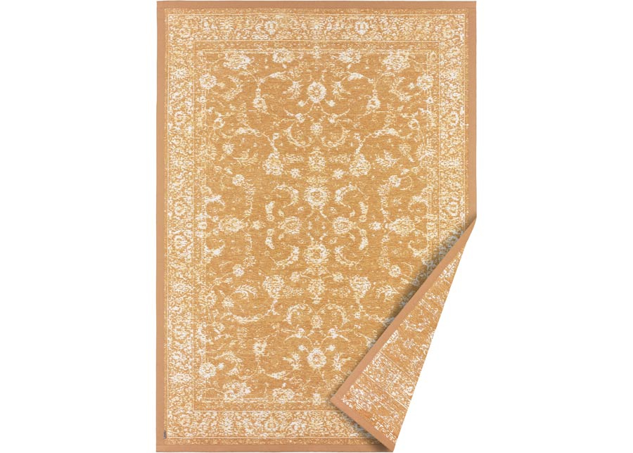 NARMA smartWeave® matto Sagadi gold 100x240 cm