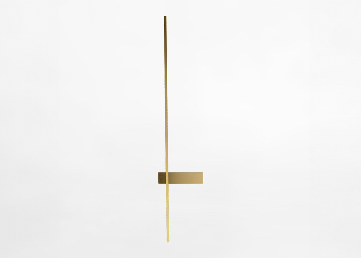 Seinävalaisin Arco Gold