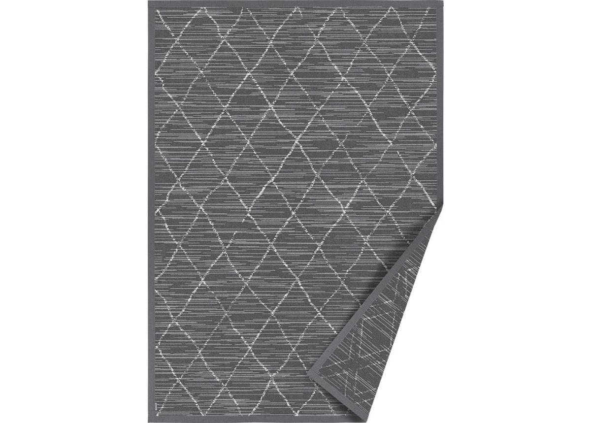 NARMA smartWeave® matto Voose grey 100x160 cm