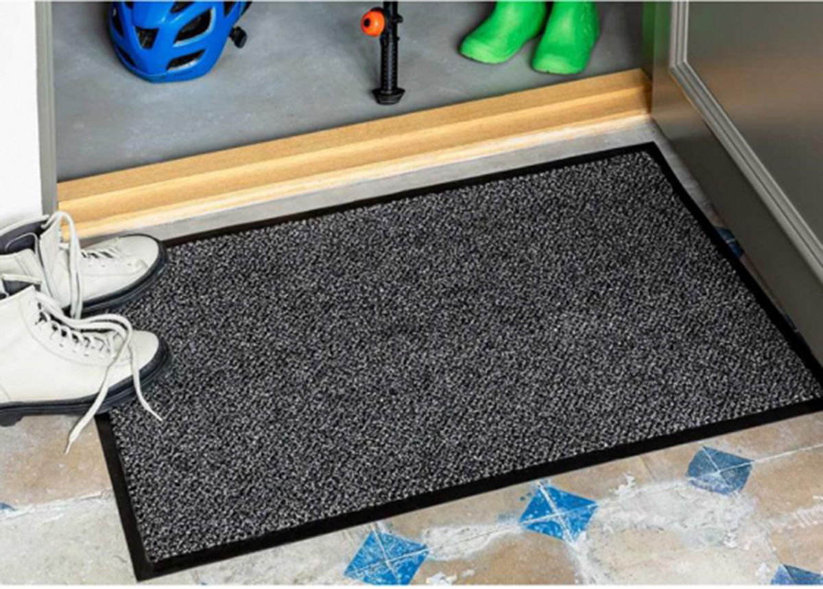 Narma kynnysmatto Java beige 90x150 cm