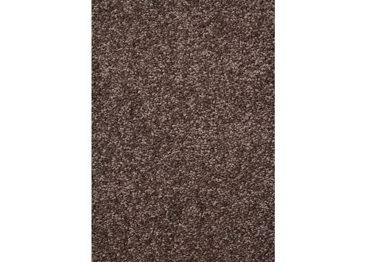Narma tuftattu matto Jazz™ brown 300x400 cm