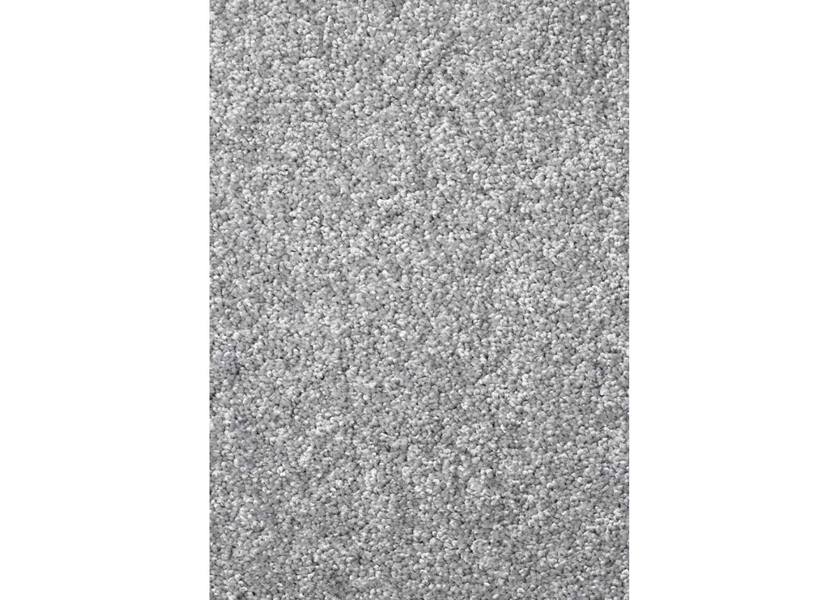 Narma tuftattu matto Jazz™ silver 160x240 cm
