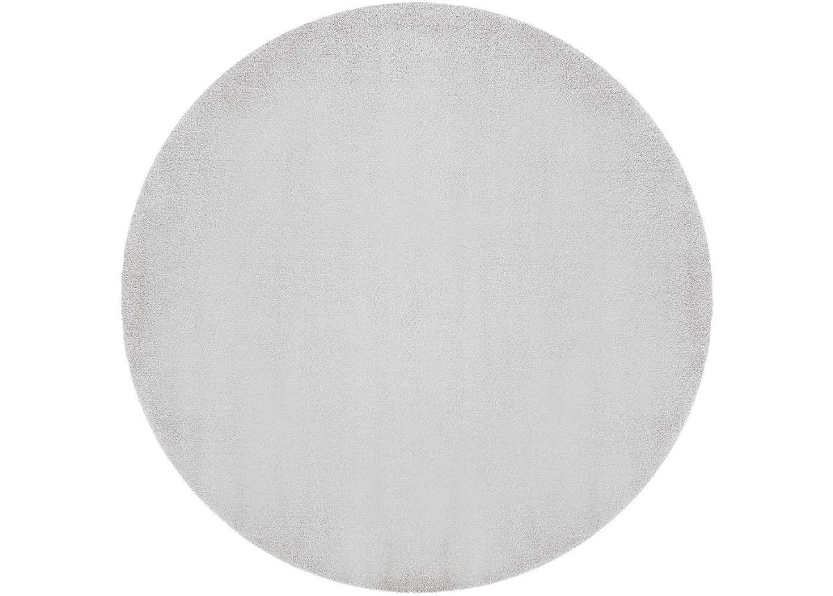 Narma veluurimatto Eden™ salt pyöreä Ø 200 cm