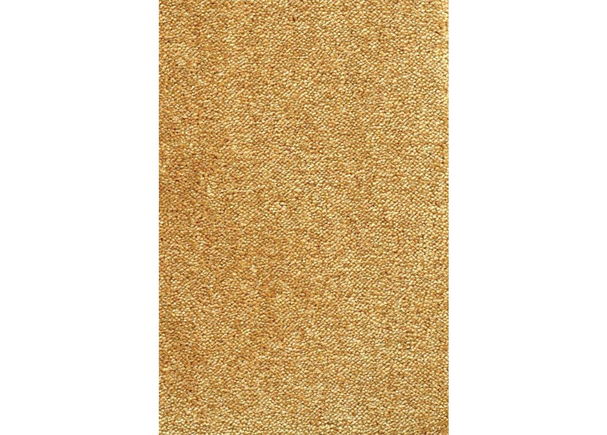 Narma veluurimatto Eden™ gold 80x160 cm