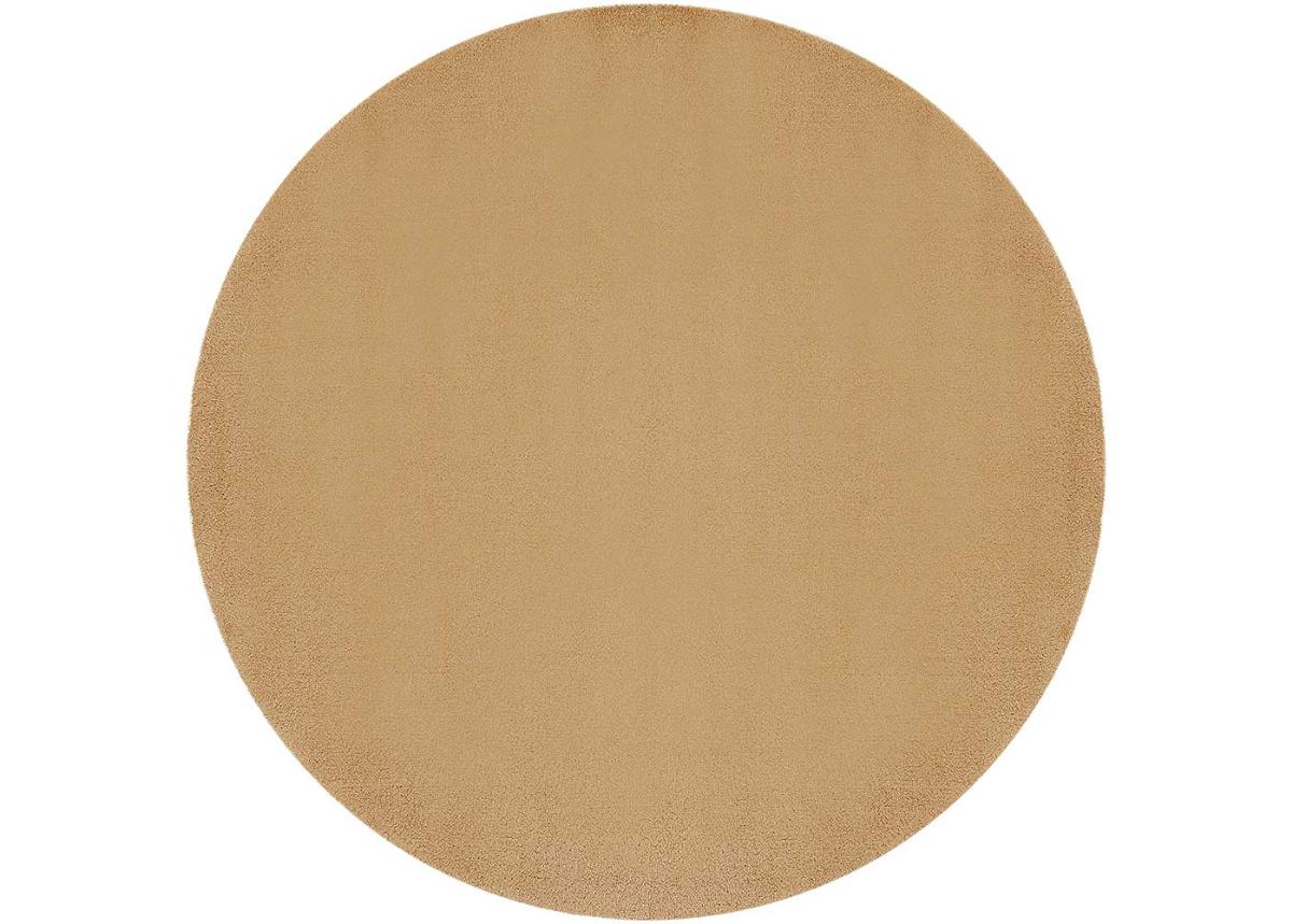Narma veluurimatto Eden™ gold pyöreä Ø 200 cm