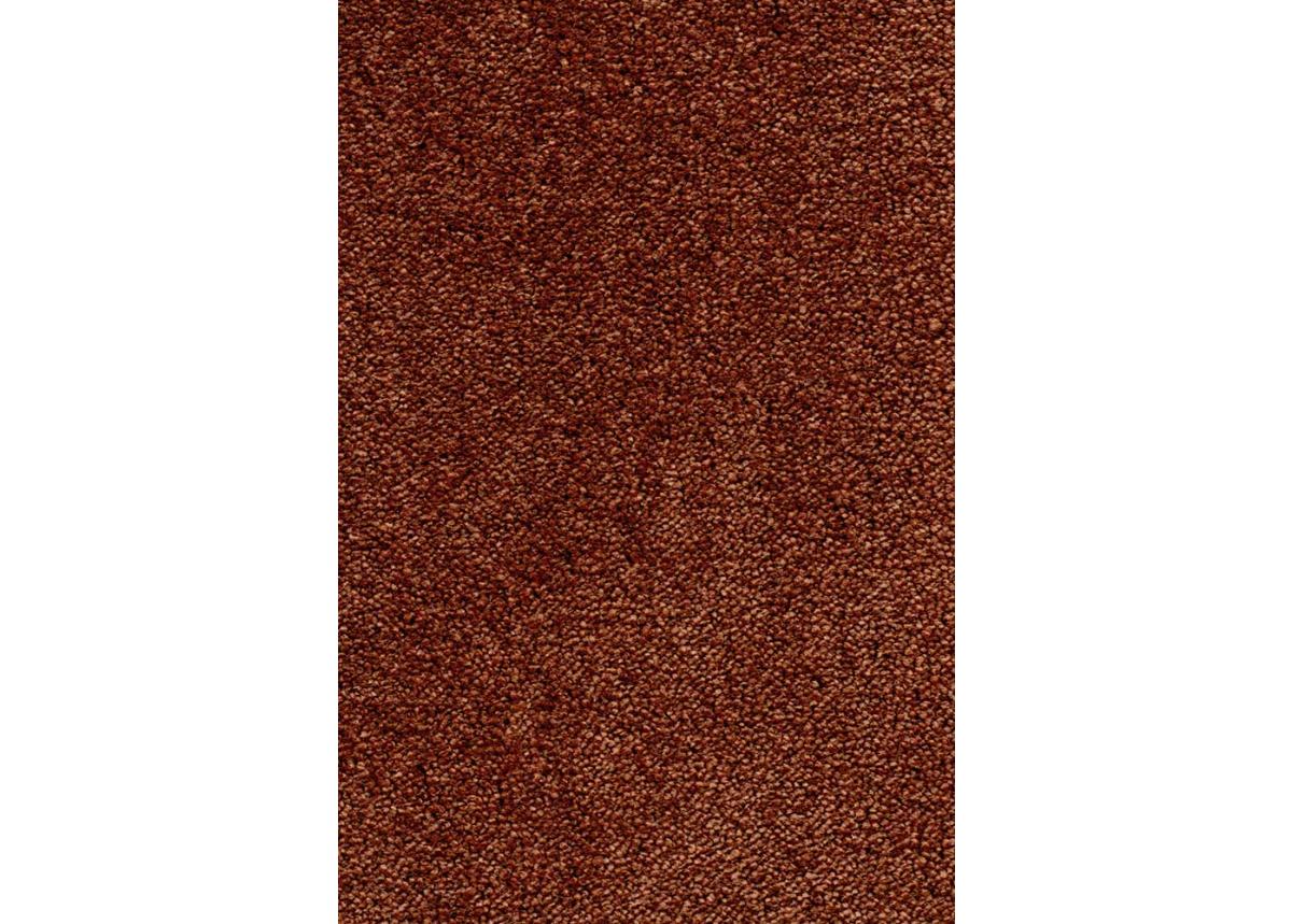 Narma veluurimatto Eden™ caramel 67x133 cm