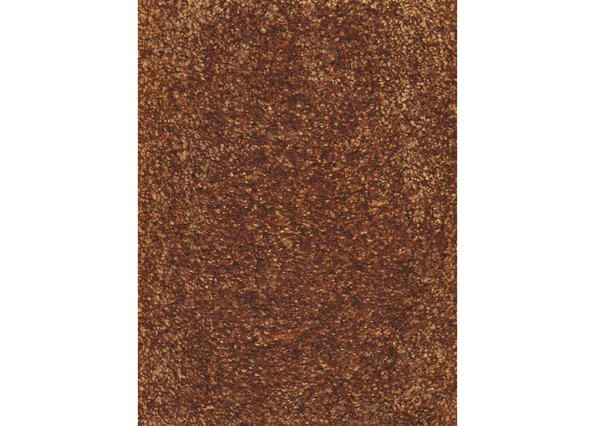Narma veluurimatto Noble™ caramel 67x133 cm