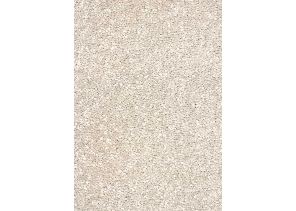 Narma velourmatto Wow™ cream 133x200 cm