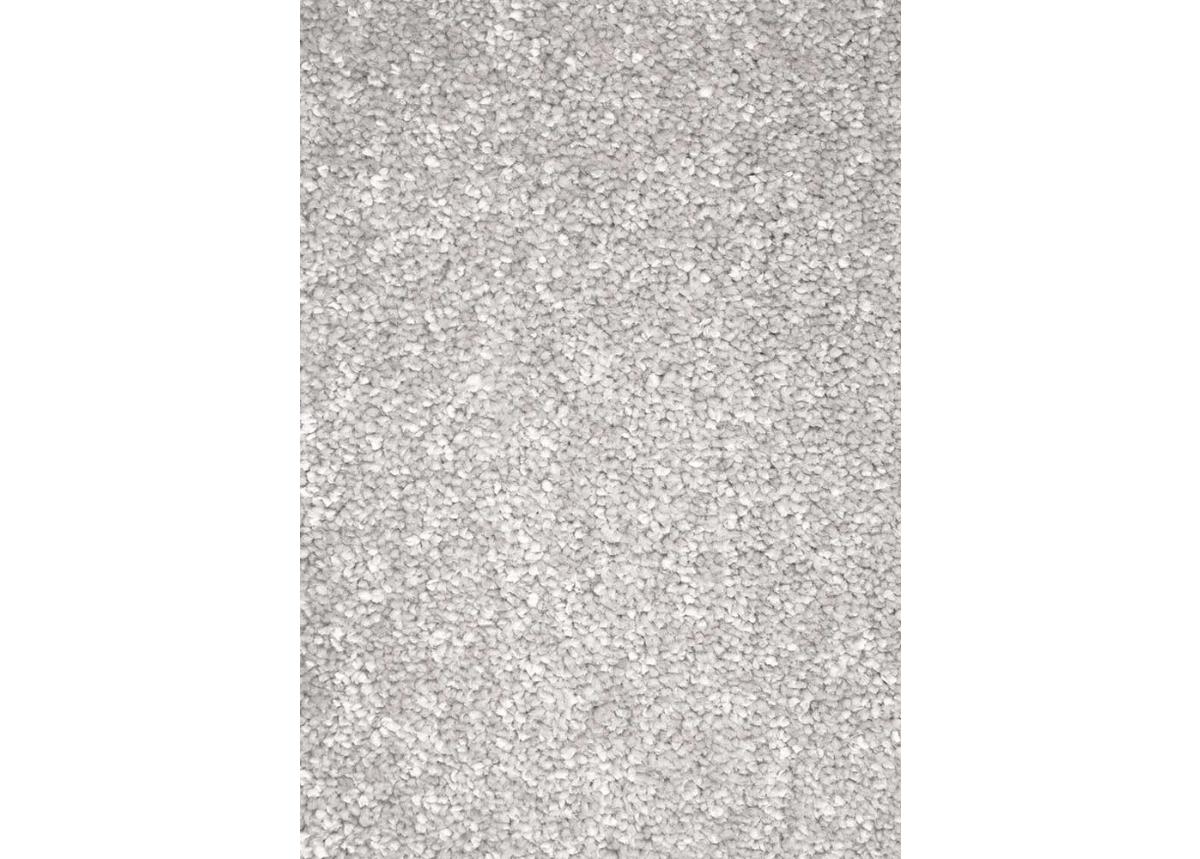 Narma velourmatto Wow™ salt 133x200 cm