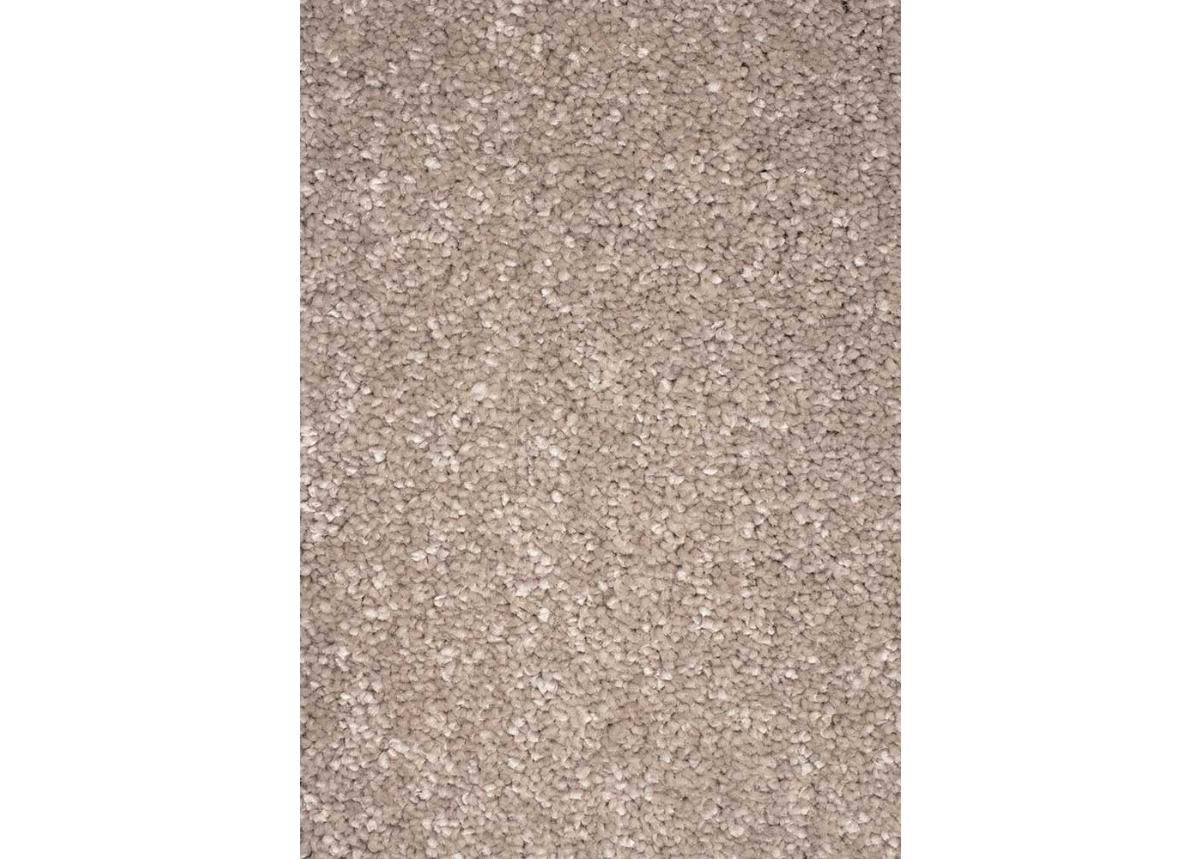 Narma velourmatto Wow™ cocoa 200x300 cm