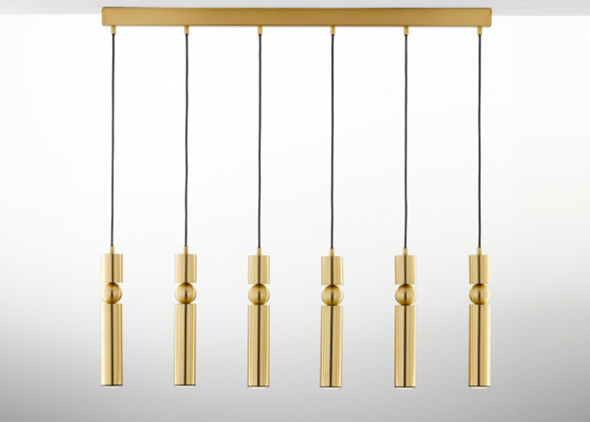 Riippuvalaisin Alas Gold-6