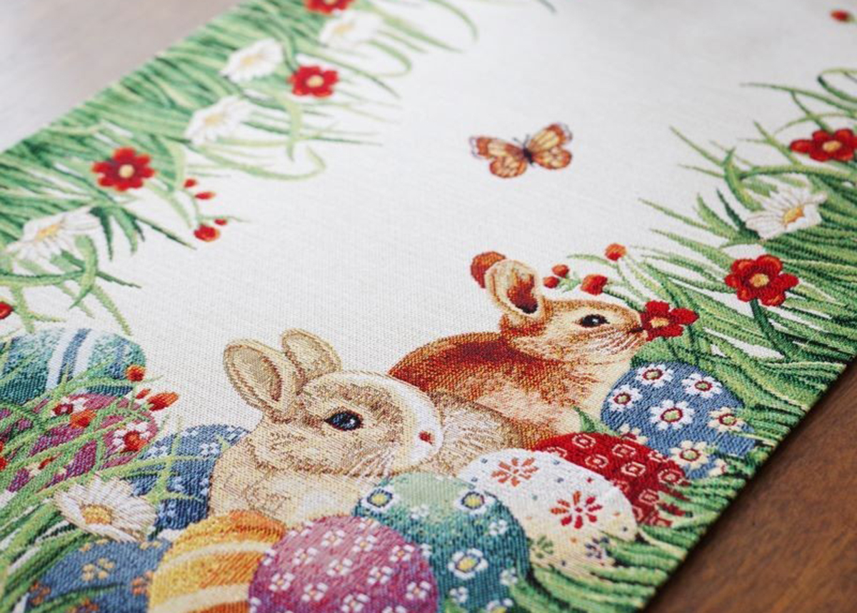 Gobeliinikangas liina Grass 38x97 cm