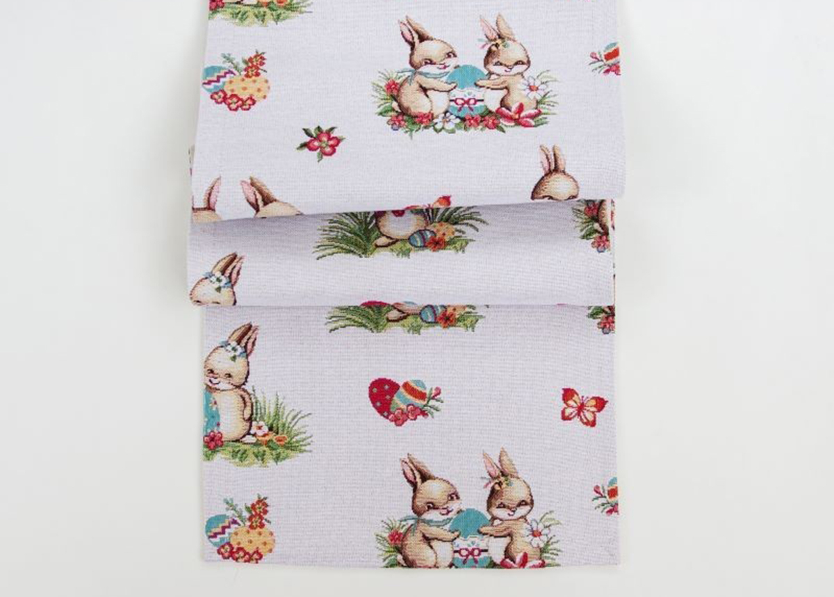 Gobeliinikangas liina Ostern 45x177 cm