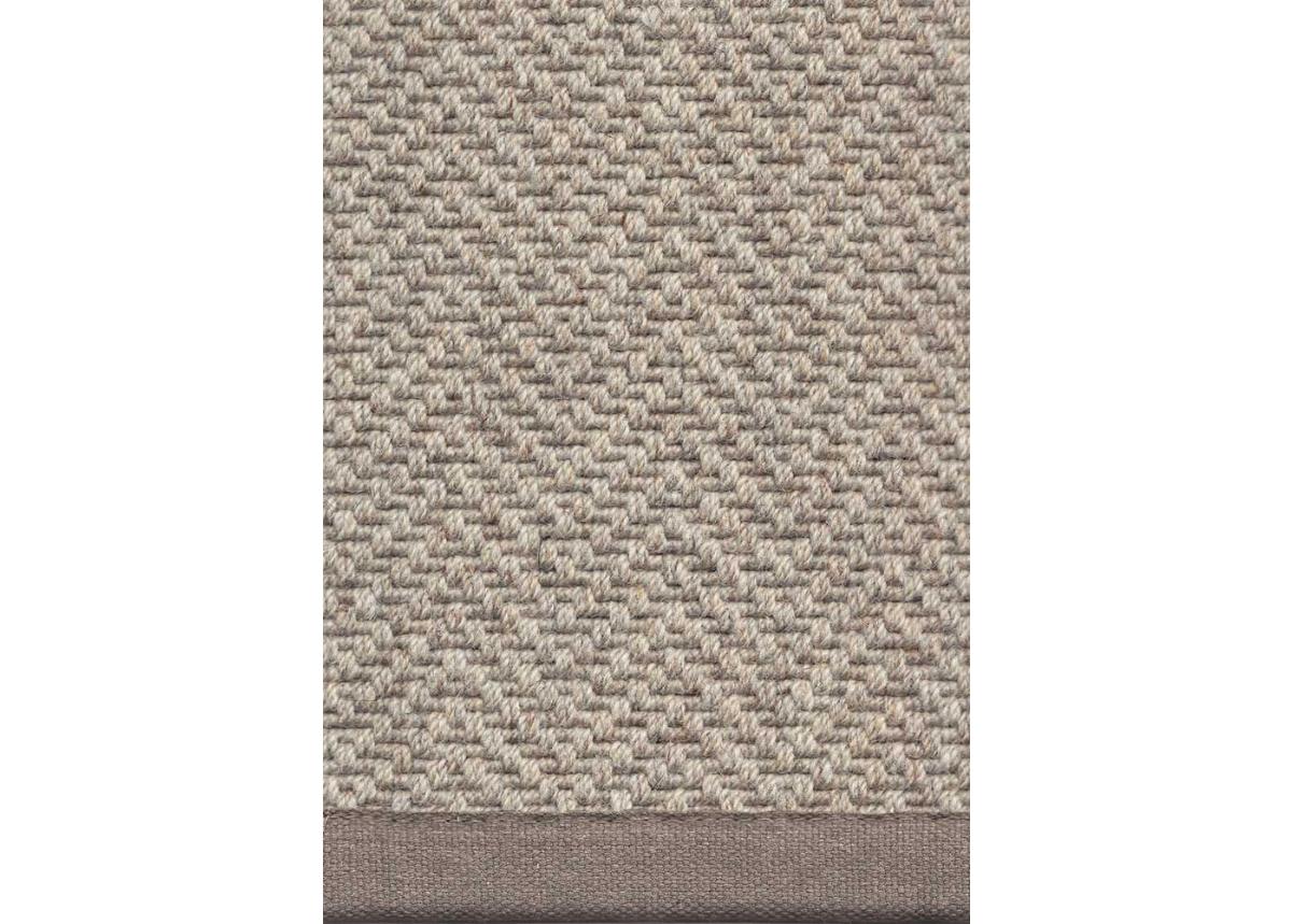 Narma villamatto Bergen™ beige 80x160 cm