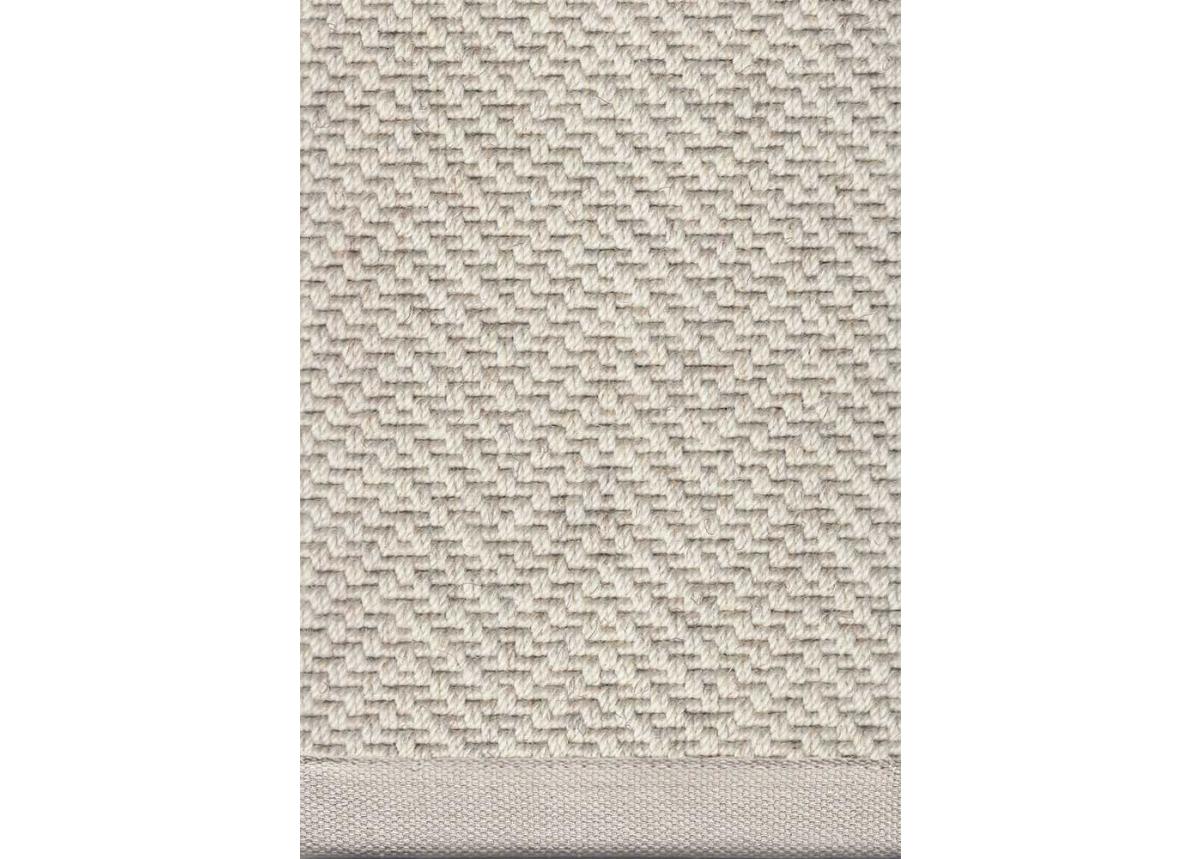 Narma villamatto Bergen™ white 200x300 cm