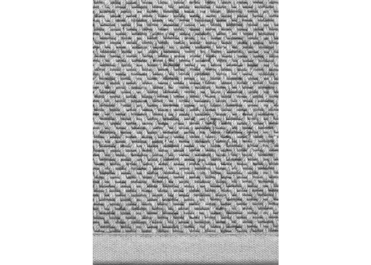 Narma villamatto Bergen™ grey 80x160 cm