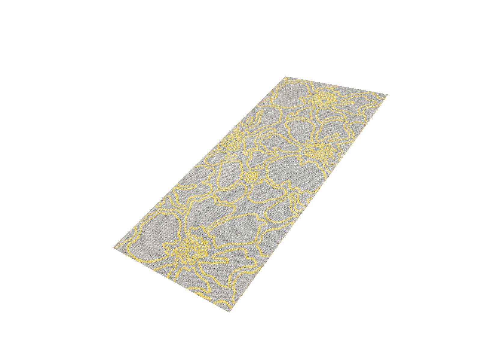 Matto Flou V5 60x240 cm