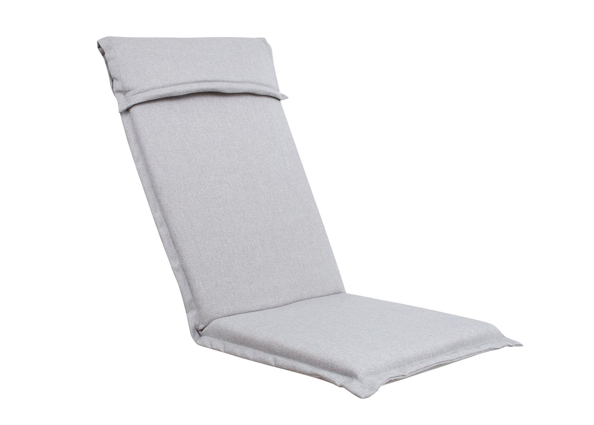 Puutarhatuolin pehmuste Florida 48x115 cm