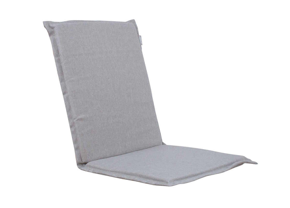 Tuolin istuinpehmuste selkänojalla Florida 42x90 cm