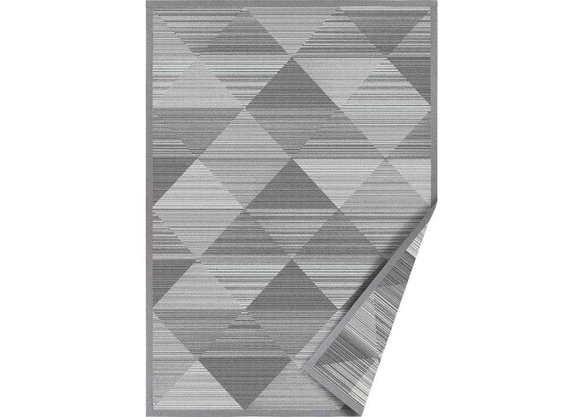 NARMA smartWeave® matto Ruusa smoke 140x200 cm