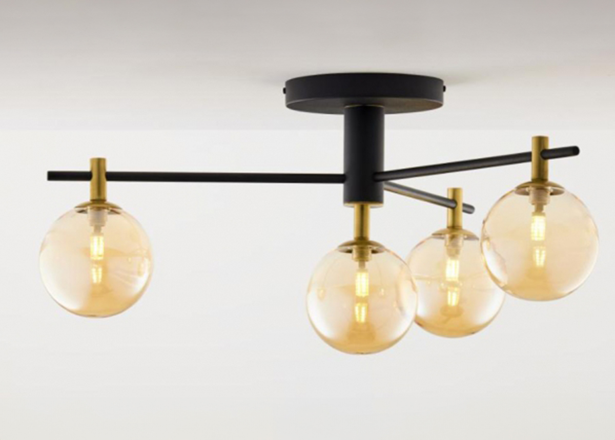 Kattovalaisin Figaro-4 AM