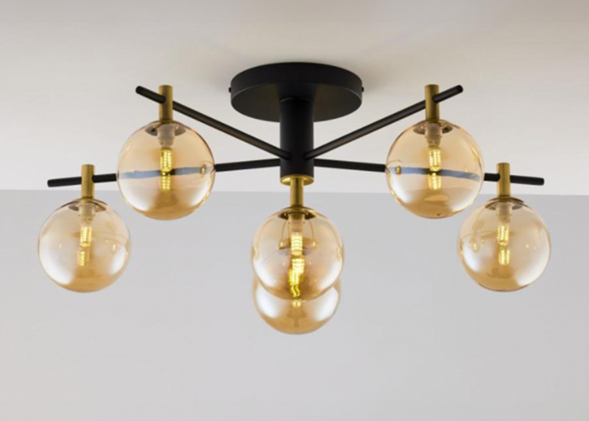 Kattovalaisin Figaro-6 AM