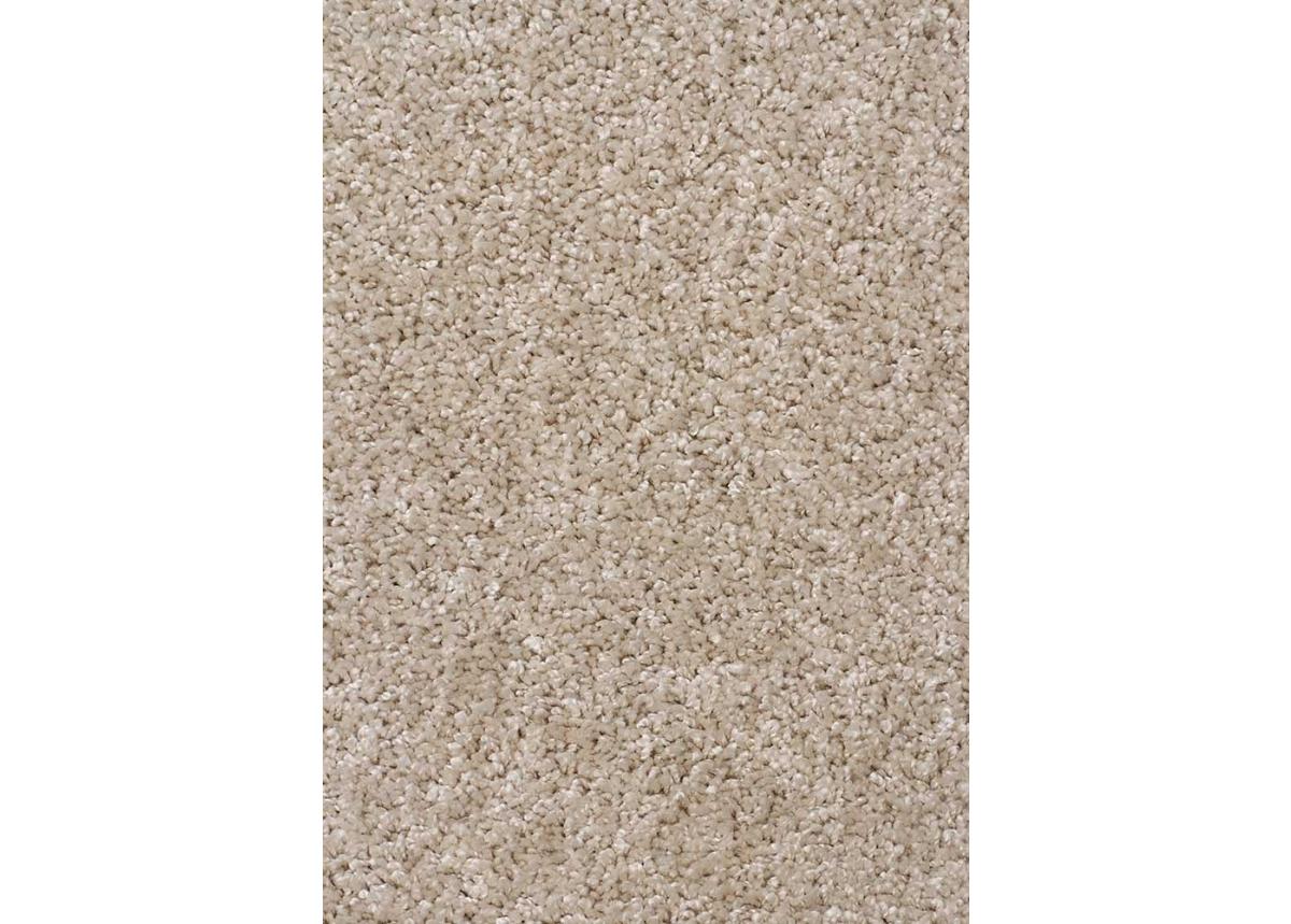 Narma tuftattu matto Sweet™ kermanvärinen 67x133 cm