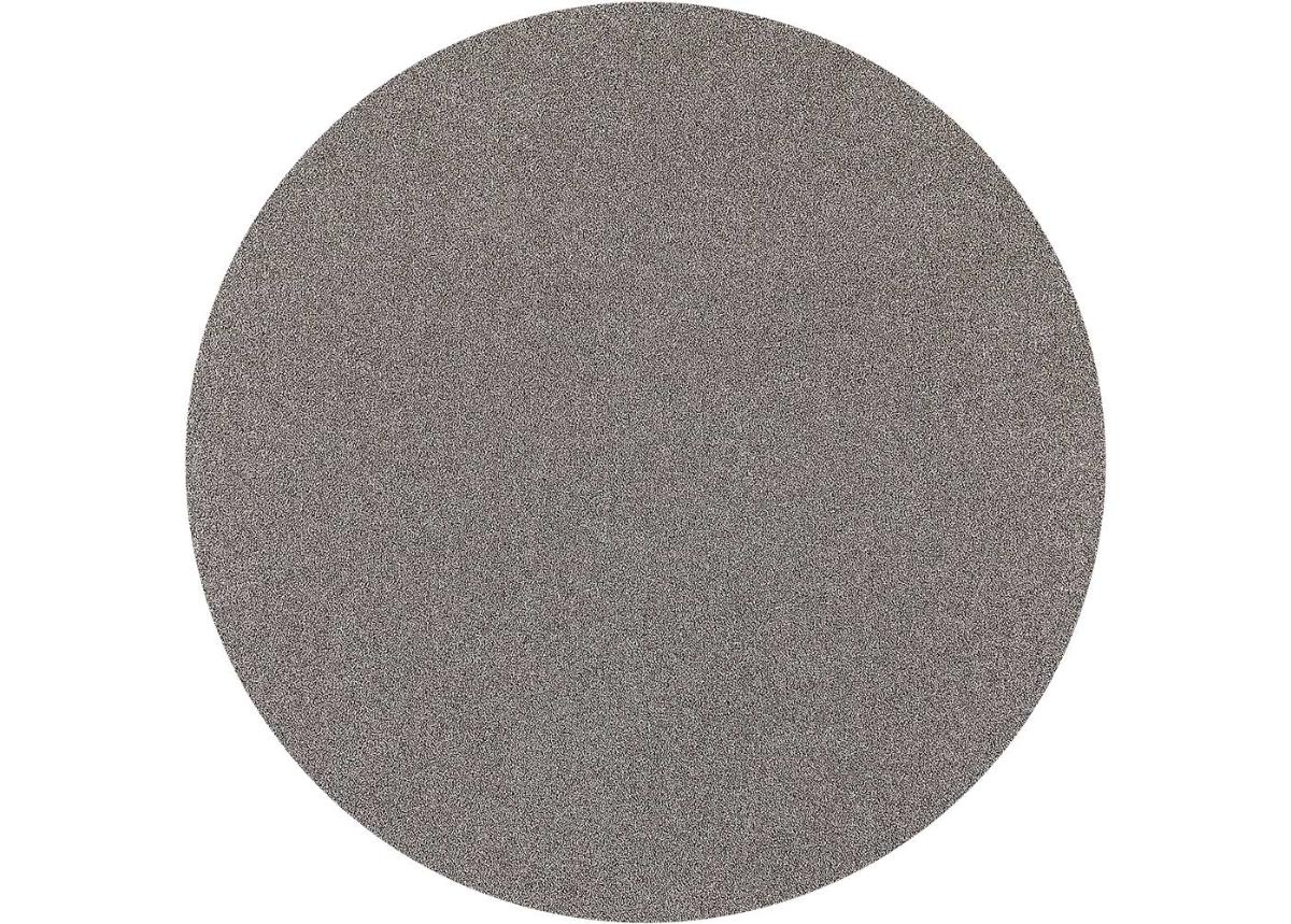 Narma tuftattu matto Sweet™ greige pyöreä Ø 200 cm