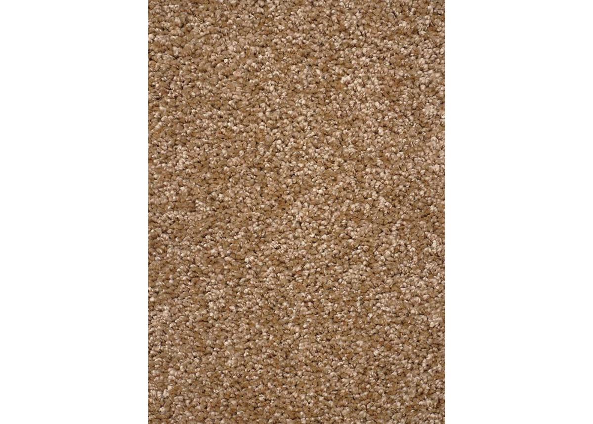 Narma tuftattu matto Sweet™ kullanvärinen 67x133 cm