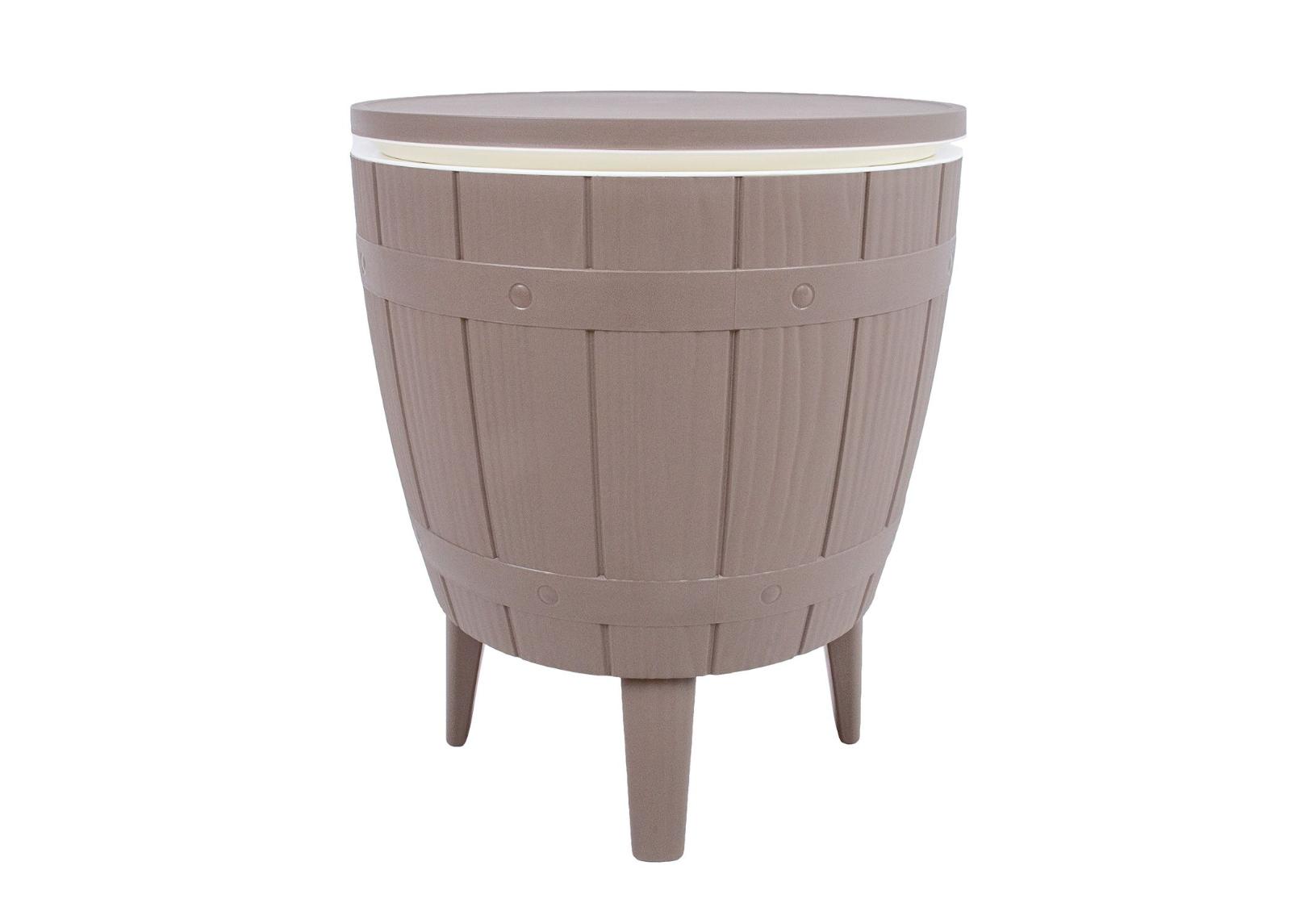 Kylmäpöytä Nova 3 in 1