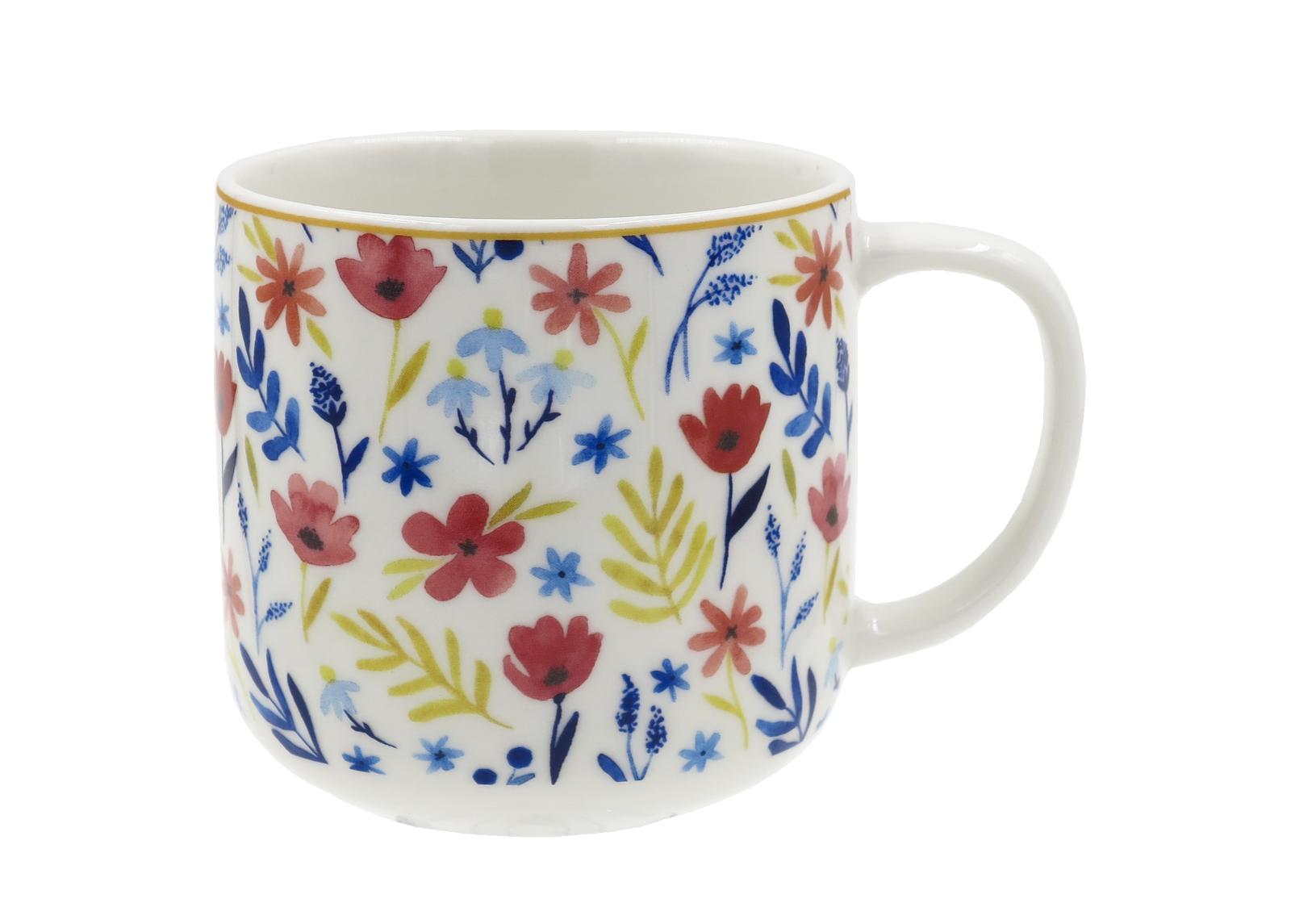 Muki Kukat 400 ml, 2 kpl