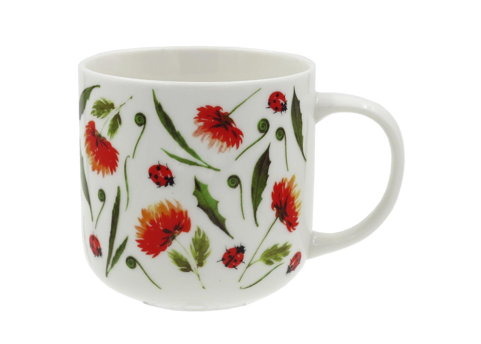 Muki Kukat 400 ml, 2 kpl