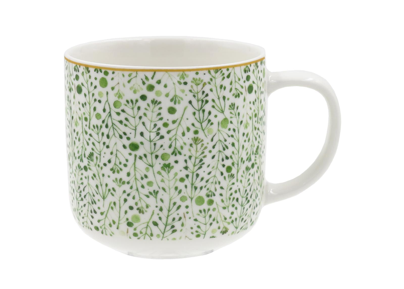 Muki Vehreys 400 ml, 2 kpl