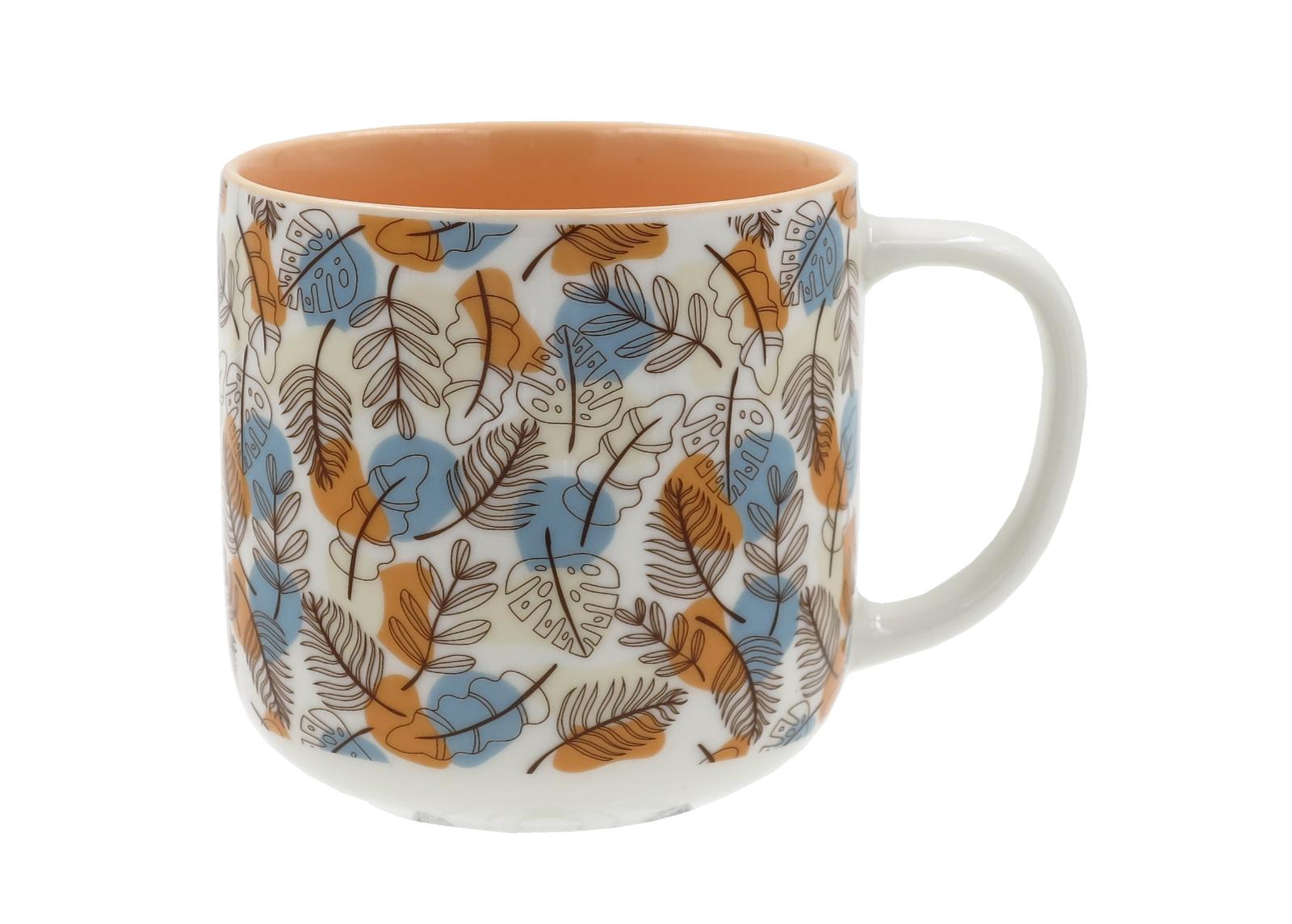 Muki Lehdet 400 ml, 2 kpl