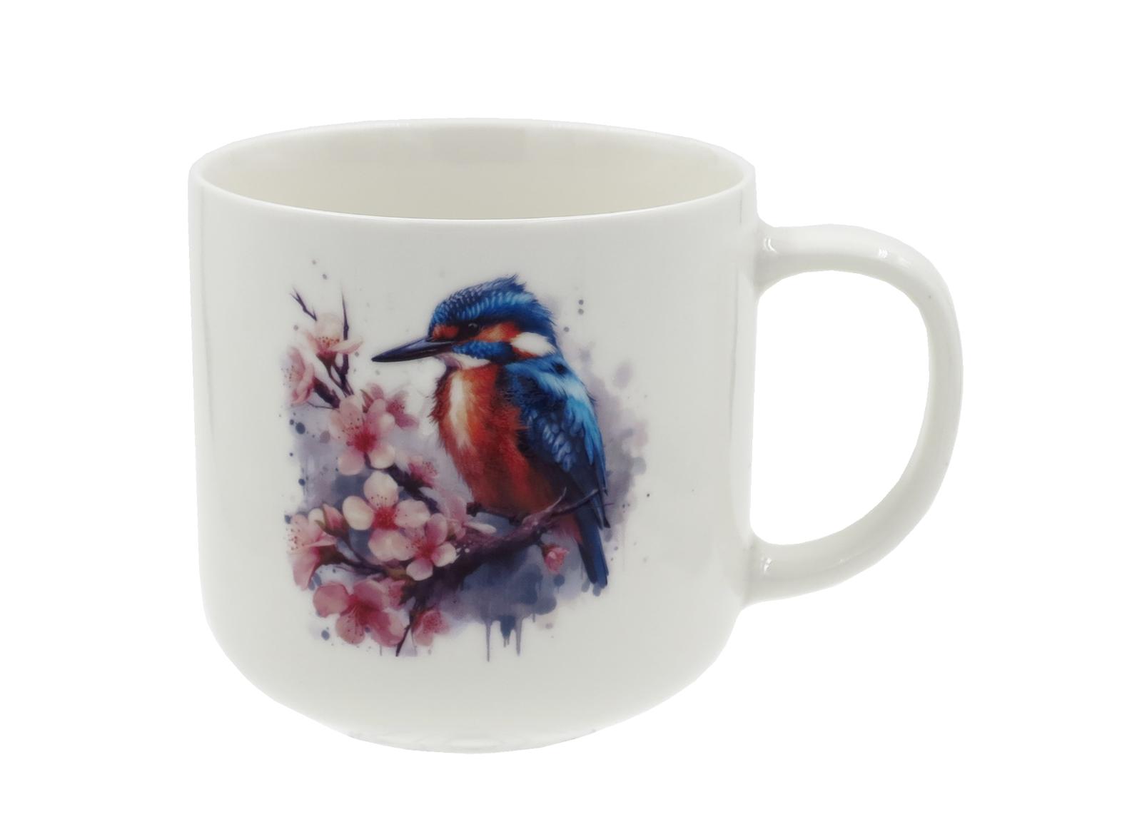 Muki Jäälintu 400 ml, 2 kpl