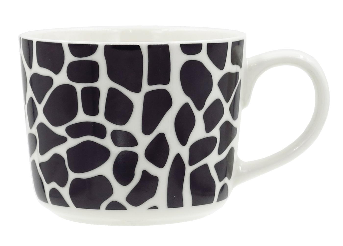 Muki Kuvio 350 ml, 2 kpl