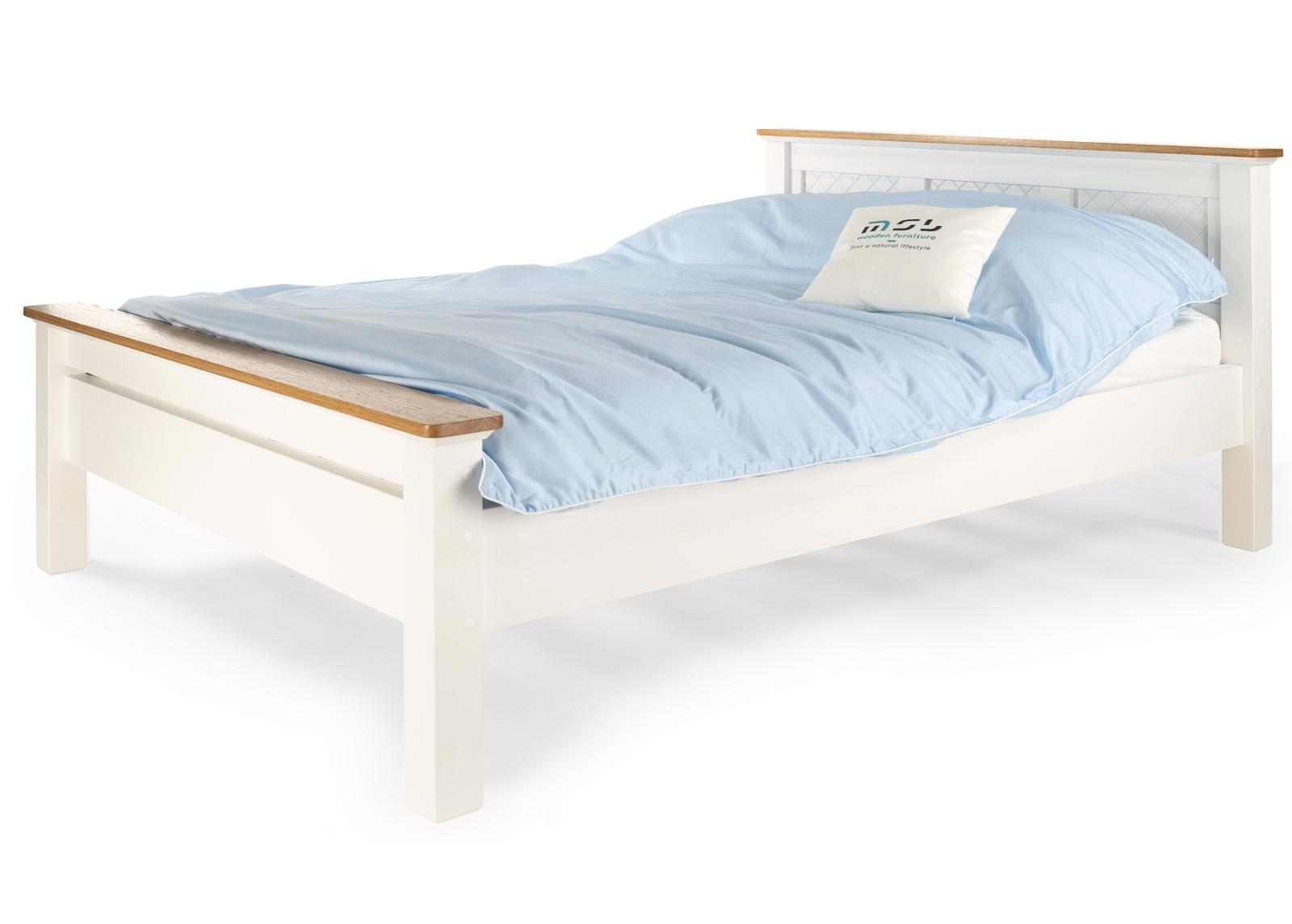 Sänky Tommy 160x200 cm